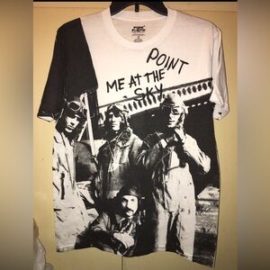 Pink Floyd T-shirt NEW 
#pinkfloyd size small